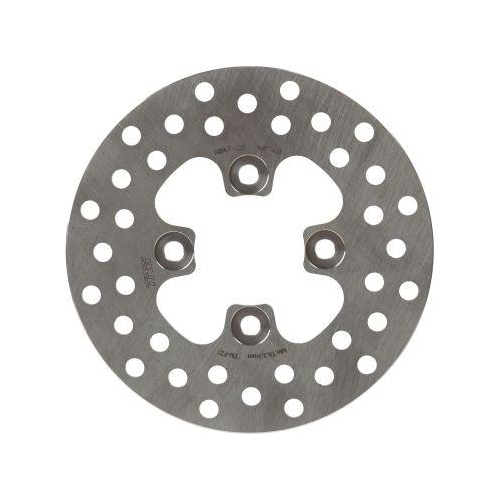 TRW Bremsscheibe MST405