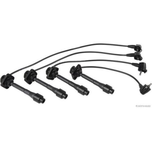 HERTH+BUSS JAKOPARTS Zündleitungssatz J5382058