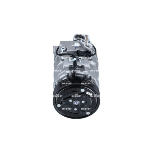 NRF Kompressor, Klimaanlage EASY FIT 32377