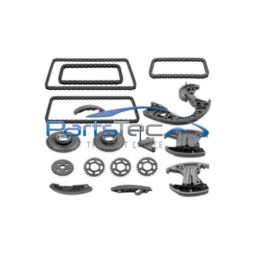 PartsTec Steuerkettensatz PTA114-0280