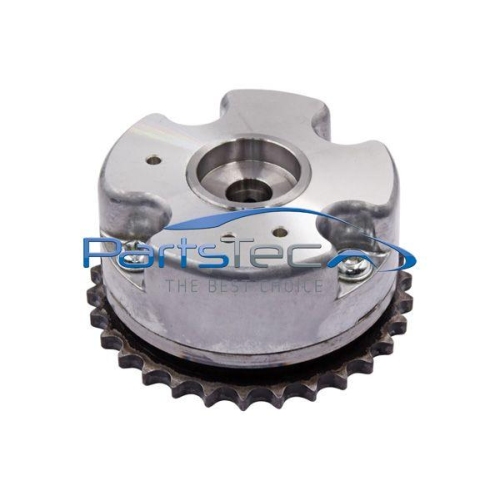 PartsTec Nockenwellenversteller PTA126-0140