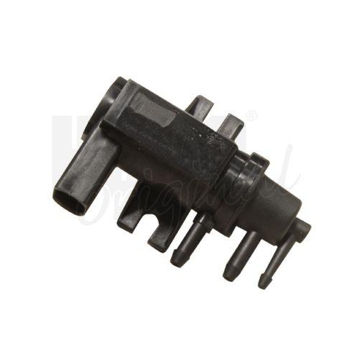 HITACHI Druckwandler, Abgassteuerung Hueco 139335