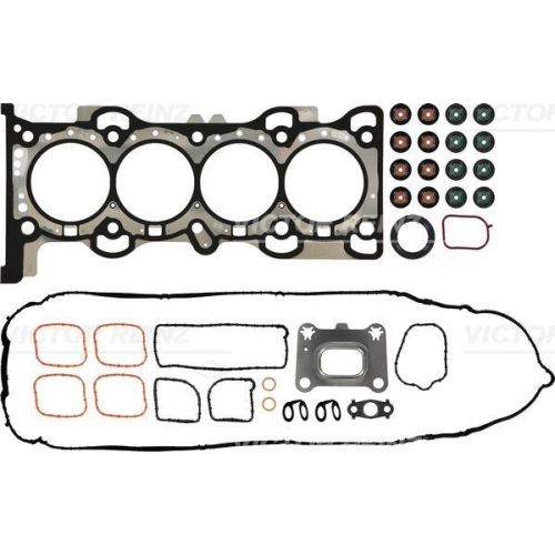 VICTOR REINZ Dichtungssatz, Zylinderkopf 02-10119-01