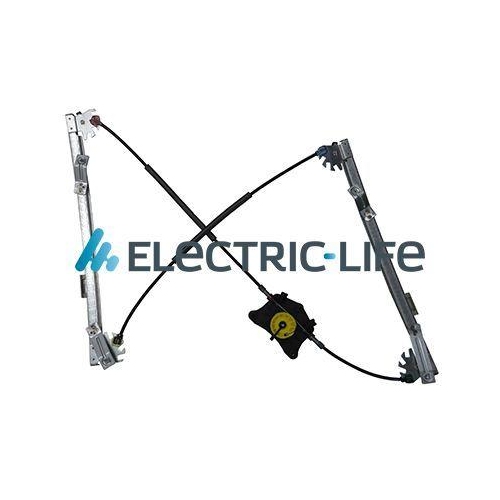 ELECTRIC LIFE Fensterheber ZR SK721 R