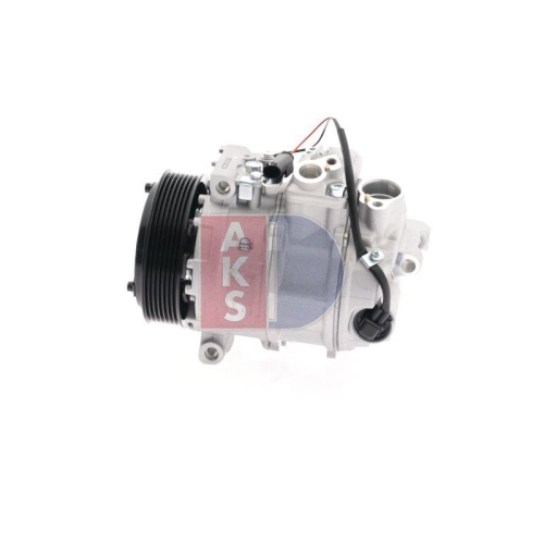 AKS DASIS Kompressor, Klimaanlage 851081N
