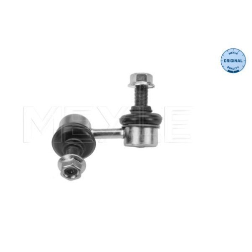 MEYLE Stange/Strebe, Stabilisator MEYLE-ORIGINAL: True to OE. 37-16 060 0026