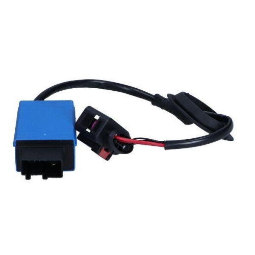 MAXGEAR Steuergerät, Kraftstoffpumpe 27-1237