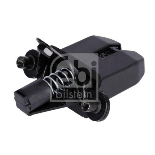 FEBI BILSTEIN Heckklappenschloss febi Plus 185438