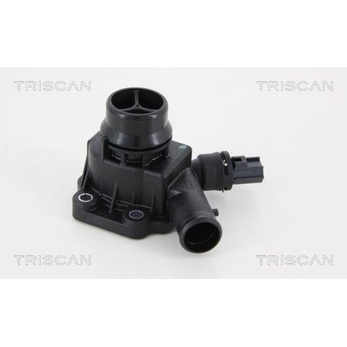 TRISCAN Thermostat, K&uuml;hlmittel 8620 35700
