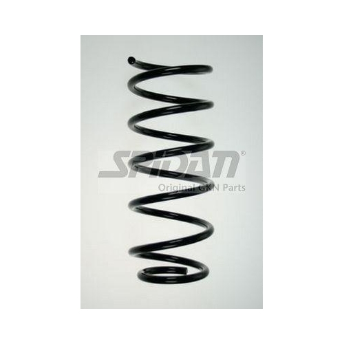SPIDAN Fahrwerksfeder 85925