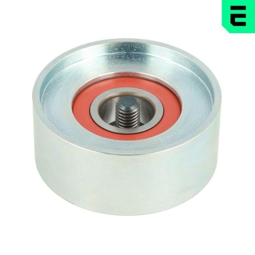 OPTIMAL Umlenk-/F&uuml;hrungsrolle, Keilrippenriemen 0-N2275