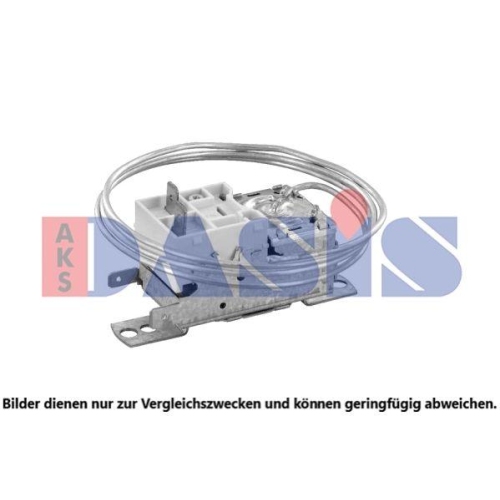 AKS DASIS Thermostat, Kühlmittel 751034N