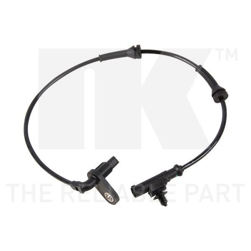 NK Sensor, Raddrehzahl 292215