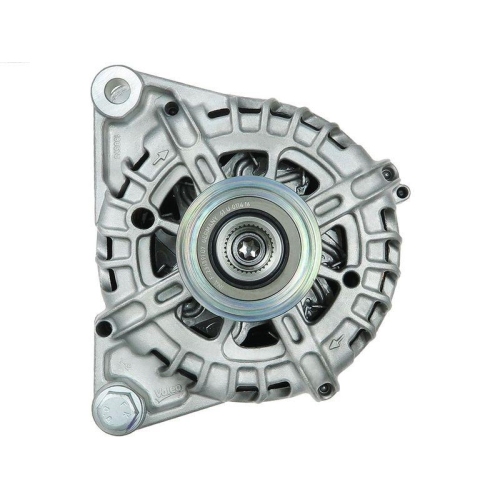 AS-PL Generator Brandneu Valeo