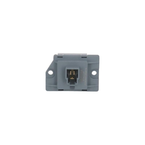 KAMOKA Widerstand, Innenraumgebl&auml;se