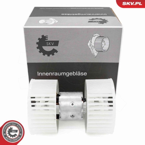 ESEN SKV Innenraumgebläse