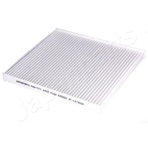 JAPANPARTS Filter, Innenraumluft FAA-TY7