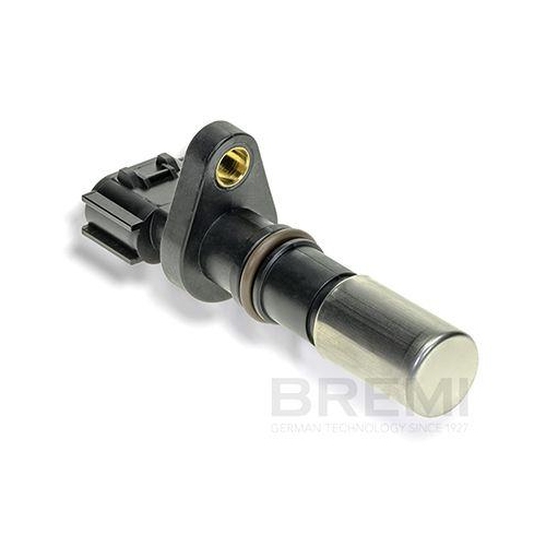 BREMI Impulsgeber, Kurbelwelle