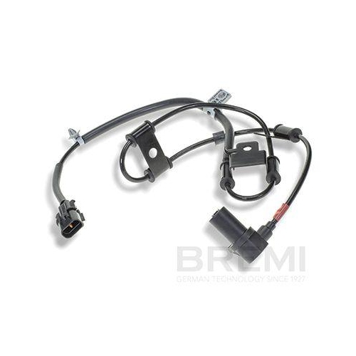 BREMI Sensor, Raddrehzahl