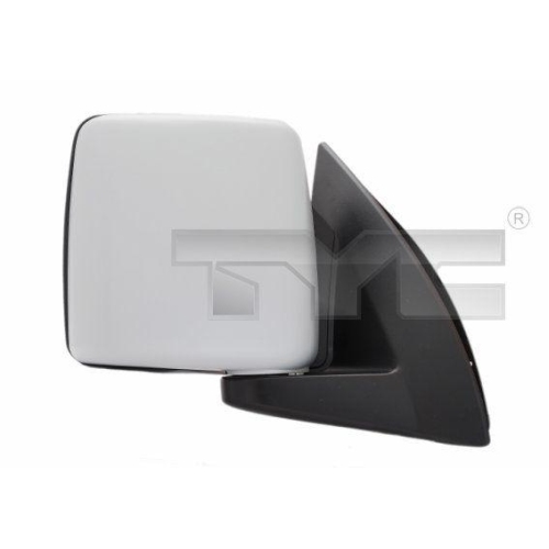 TYC Au&szlig;enspiegel