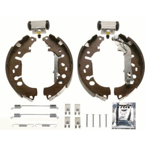 TRW Bremsbackensatz Brake Kit
