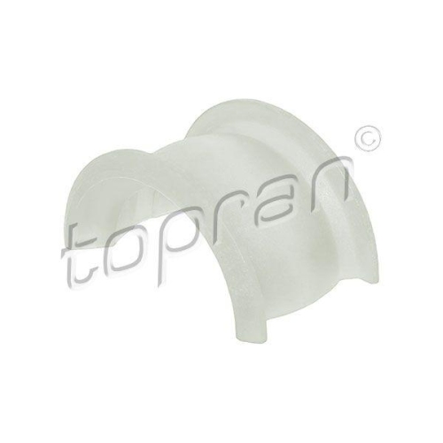 TOPRAN Buchse, Wähl-/Schaltstange