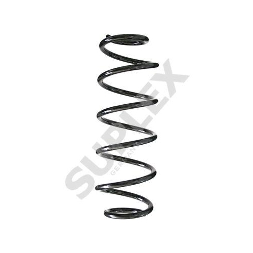 SUPLEX Fahrwerksfeder