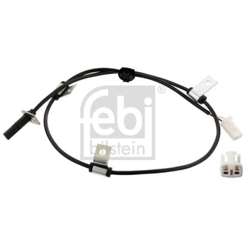 FEBI BILSTEIN Sensor, Raddrehzahl 107734