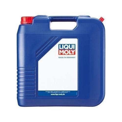 Motoröl Motorenöl 20 Liter Top Tec Truck 4650 10W-30 Liqui Moly 21263 LKW