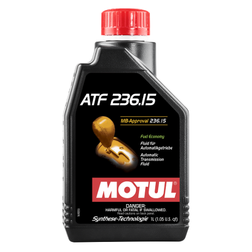 Automatikgetriebe&ouml;l ATF 236.15 1 Liter Motul 109701