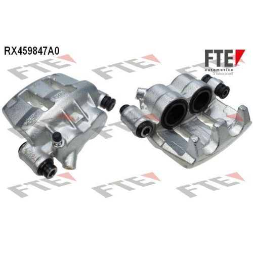 FTE Bremssattel 9291199