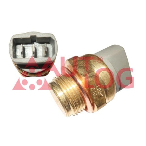 AUTLOG Temperaturschalter, Kühlerlüfter AS2013