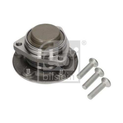 FEBI BILSTEIN Radlagersatz 198189