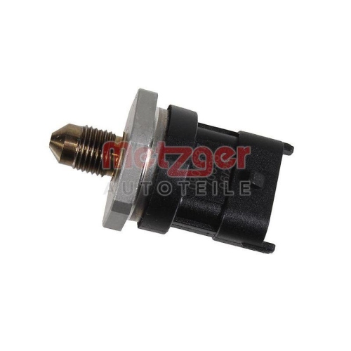 METZGER AUTOTEILE Sensor, Kraftstoffdruck 0906537