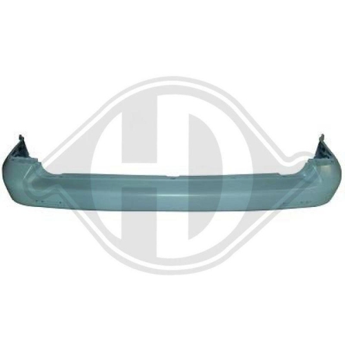 DIEDERICHS Stoßfänger 2272056