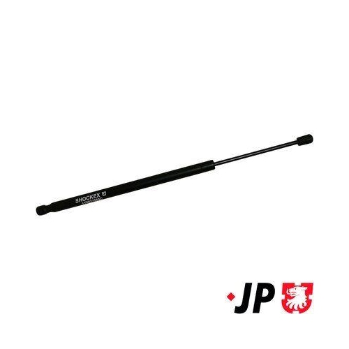 JP GROUP Gasfeder, Koffer-/Laderaum JP 1181204900
