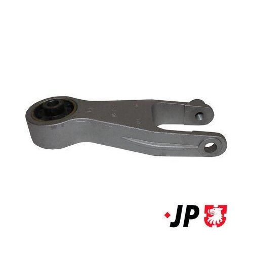 JP GROUP Lagerung, Motor JP 1217904400