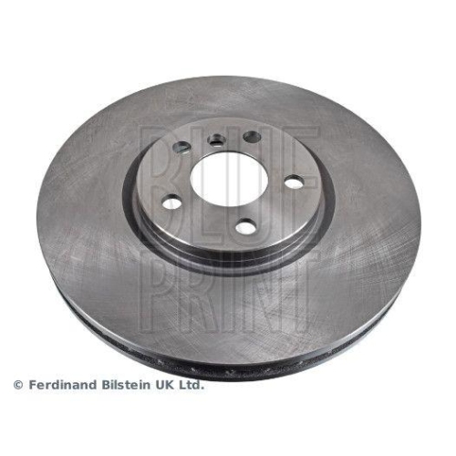 BLUE PRINT Bremsscheibe ADB114323
