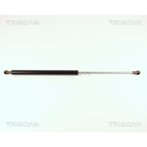 TRISCAN Gasfeder, Motorhaube 8710 23102
