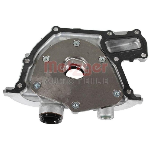 METZGER AUTOTEILE &Ouml;lpumpe ORIGINAL ERSATZTEIL 8000082