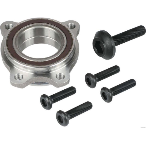 HERTH+BUSS JAKOPARTS Radlagersatz J4700845