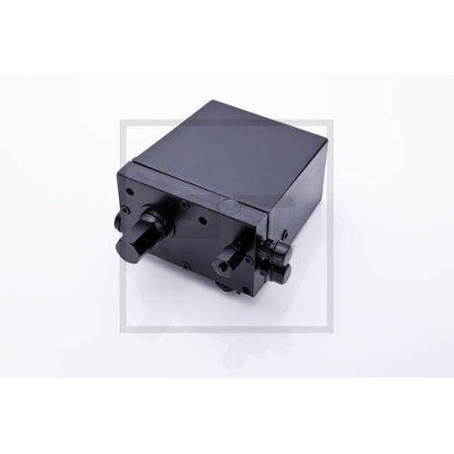 PE Automotive Kipppumpe, Fahrerhaus 143.600-00A