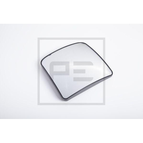 PE Automotive Spiegelglas, Au&szlig;enspiegel 038.176-80A