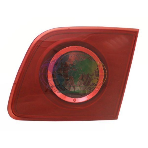 Lexmond Trading BV Schlussleuchte 5635443