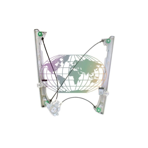 Lexmond Trading BV Fensterheber 6060763