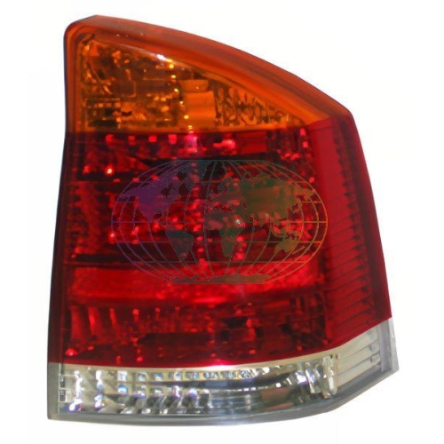 Lexmond Trading BV Schlussleuchte 6429401