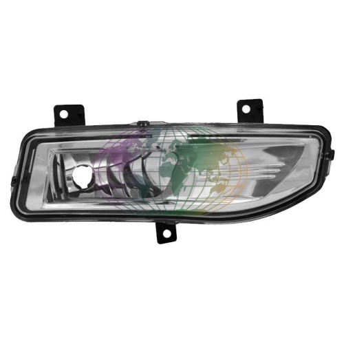 Lexmond Trading BV Nebelscheinwerfer 2443295