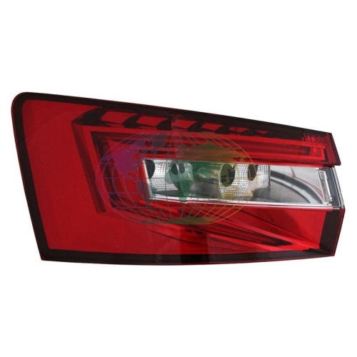 Lexmond Trading BV Schlussleuchte 7879432