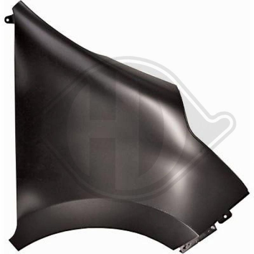 DIEDERICHS Kotfl&uuml;gel 1887006