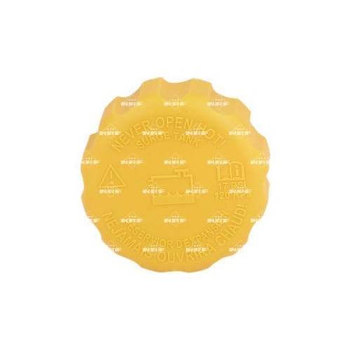 NRF Verschlussdeckel, K&uuml;hlmittelbeh&auml;lter 455612